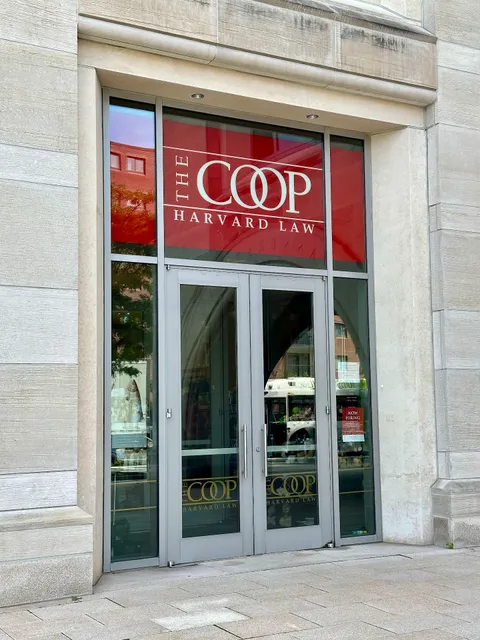 Harvard Coop Law School