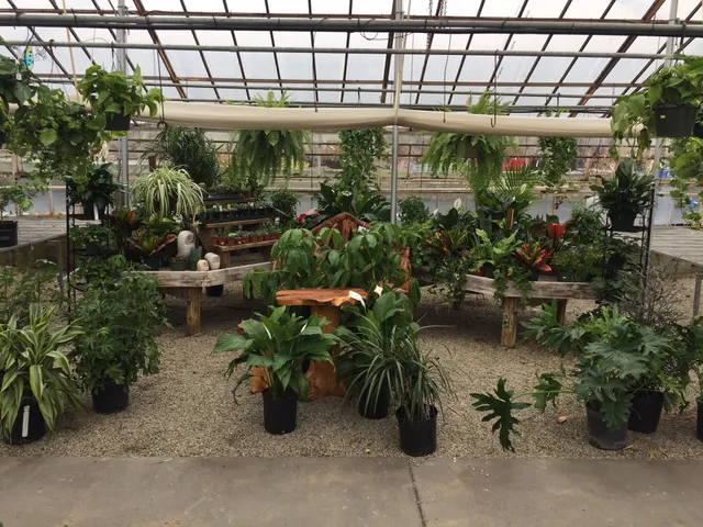 Every Bloomin' Thing