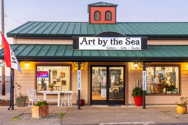 Art by the Sea Gallery