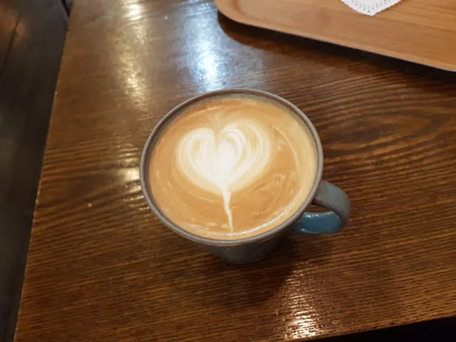 커피볶는집 I AM COFFEE