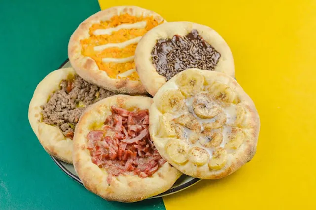 RIO's Pizzas