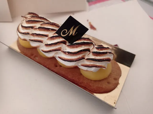 Aux délices de Marcellino