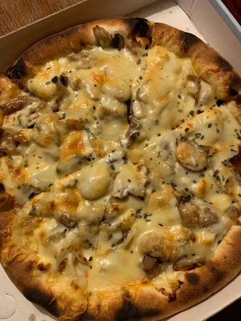 Altun Wolkramshäuser Döner und Pizza