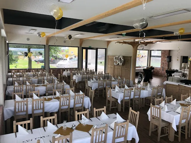 Heurigenstadl Ehrenhöfer