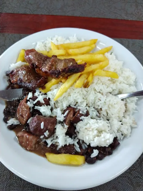 DECOLORES CHURRASCARIA E RESTAURANTE