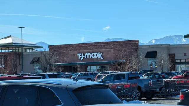 T.J. Maxx