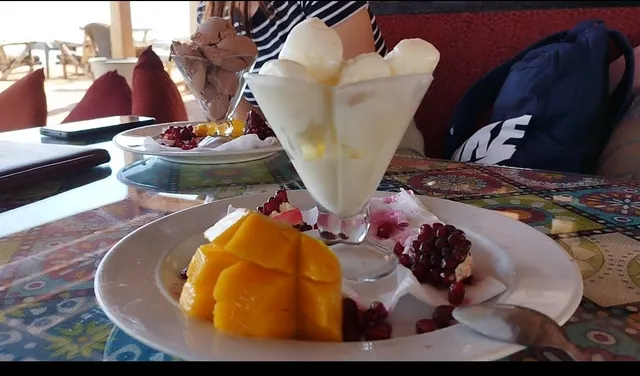 Jasmine Hotel & Restaurant Dahab