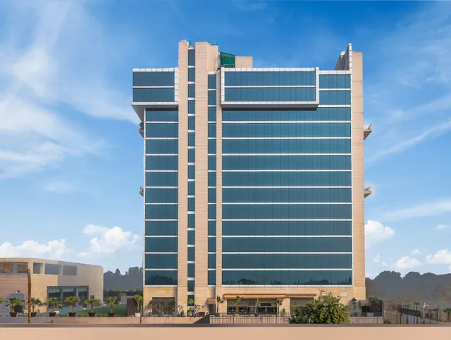 Golden Suites Gurgaon | Inde Hotels & Resorts