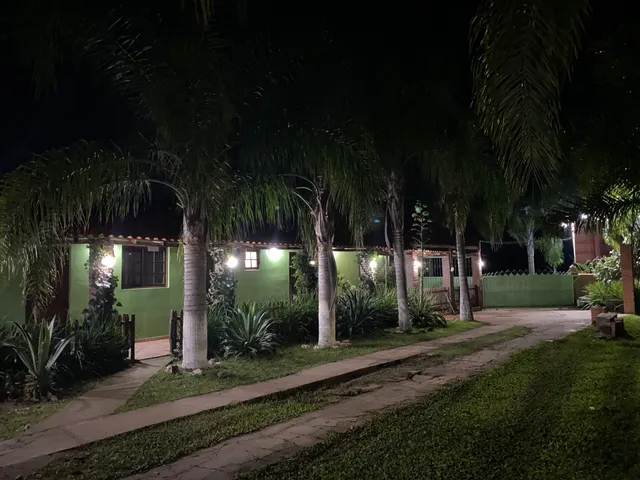 Hotel Vale dos Campos