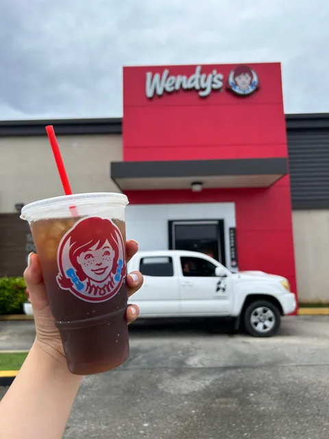 Wendy's Tamuning