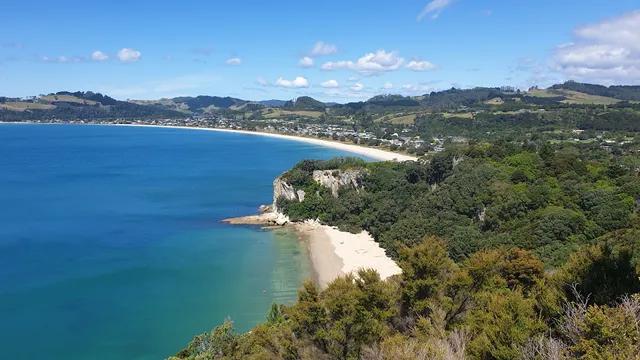 Shakespeare Cliff Lookout