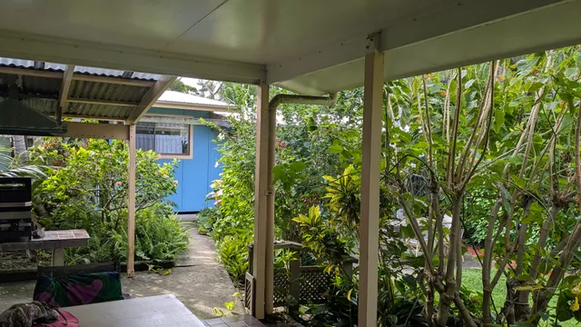 Hide Away Apartments