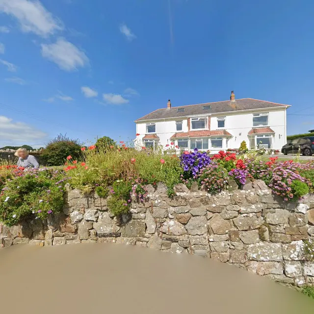 Highmead Self Catering