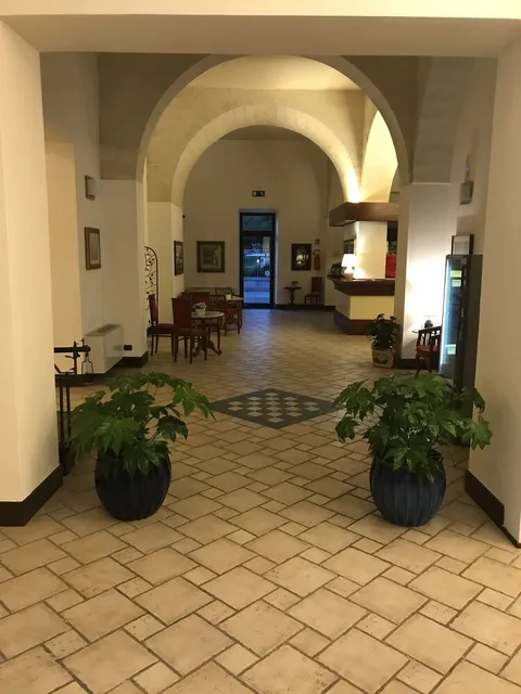 Hotel Miramare