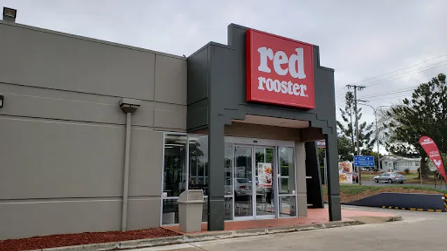 Red Rooster Wilsonton
