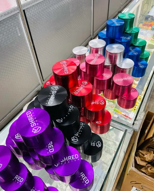 The Hook Up Skate Shop Vape Shop & Smoke Shop