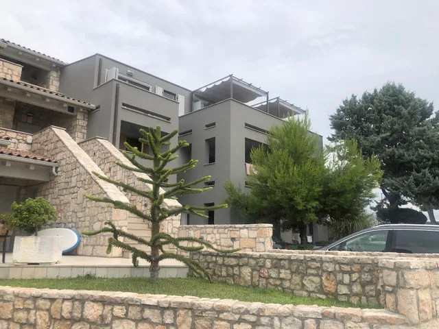 Apartments Smiljanic