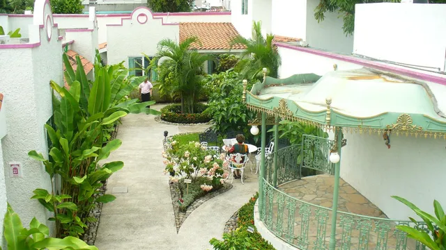 Suite Ejecutiva Los Arcos