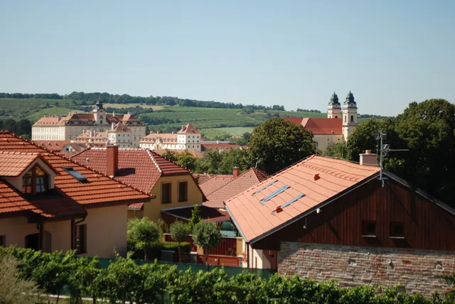 Apartmán Na Sluneční