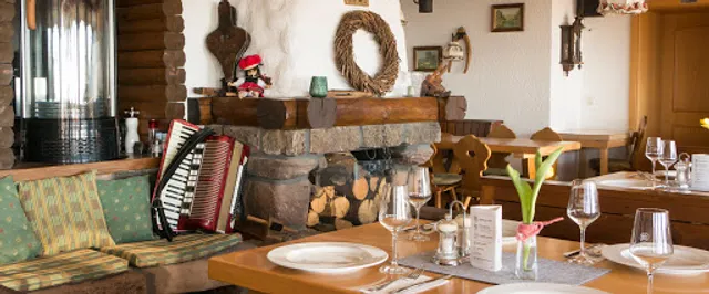 Wilderer Stube / Sasbachwalden