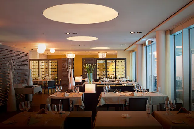 Seerestaurant Belvédère