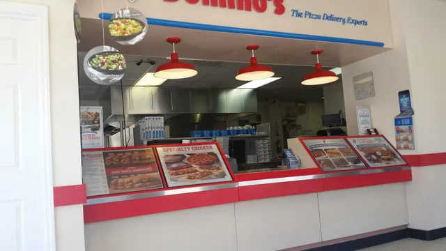 Domino's Pizza