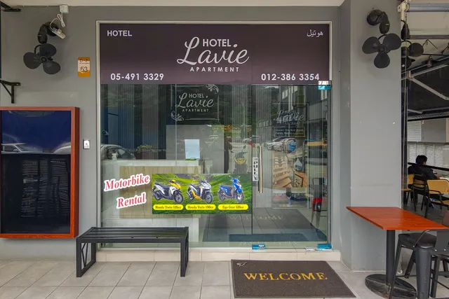 Lavie Hotel at Centrum
