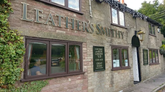 Leather's Smithy