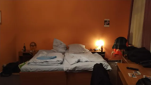 Gasthof & Pension home