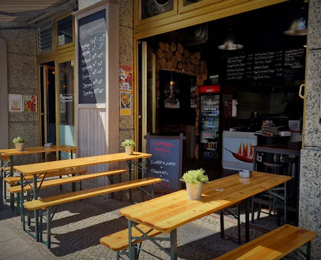 extrawurst Fürstenwalde