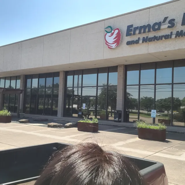 Erma's Nutrition Center