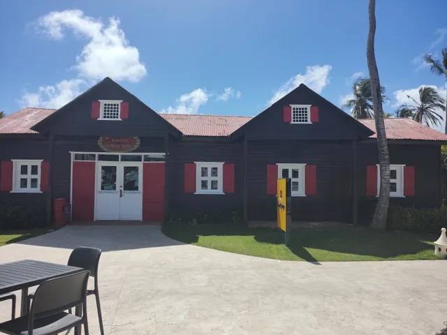 La Petite Fondue (Restaurant)