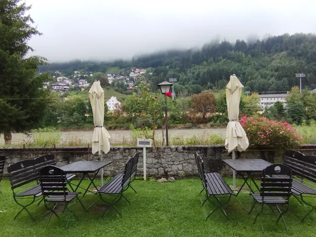 Schlosshotel Mitterhart