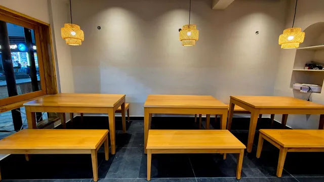 Jaalakam Kerala Restaurant