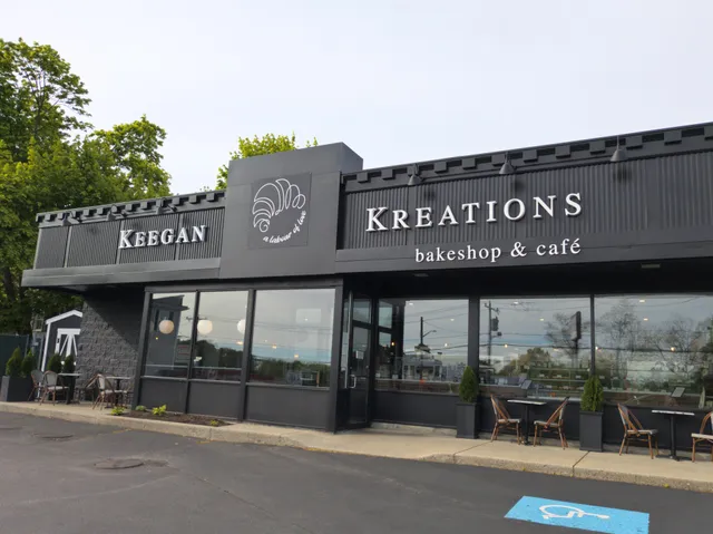Keegan Kreations