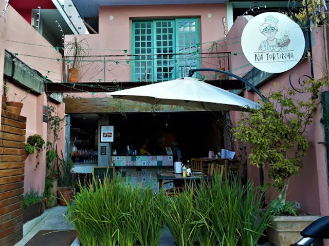 Na Tortinha
