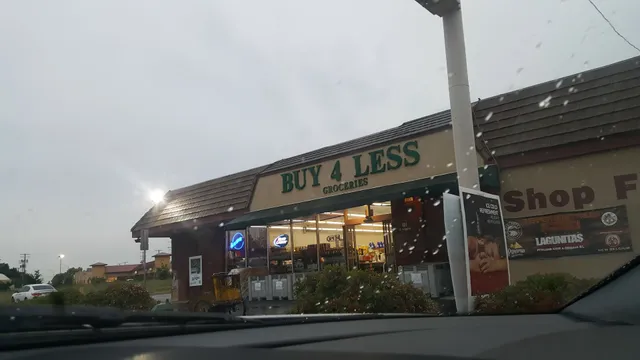Buy 4 Less