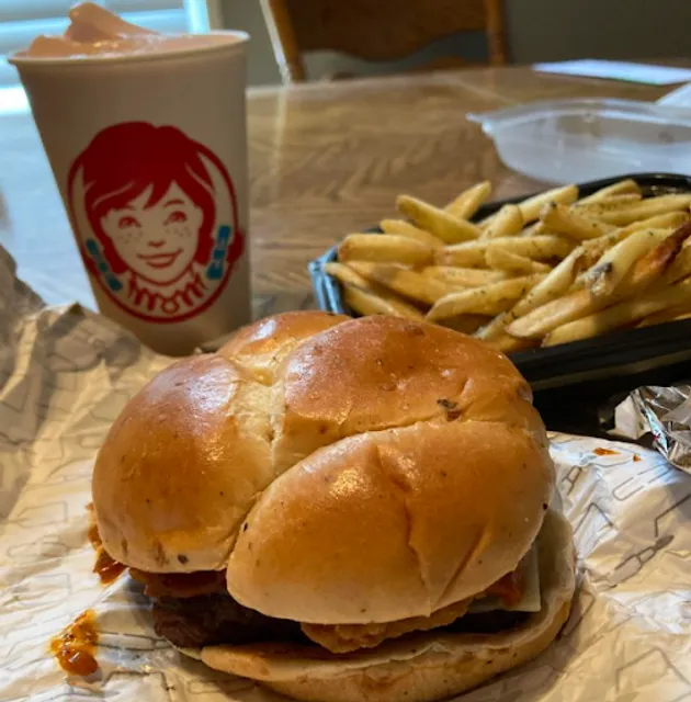 Wendy's