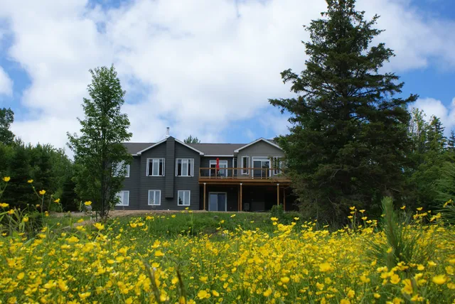 Top of Algonquin Bed and Breakfast