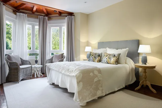 Hotel Rural Txoriene - Arrieta