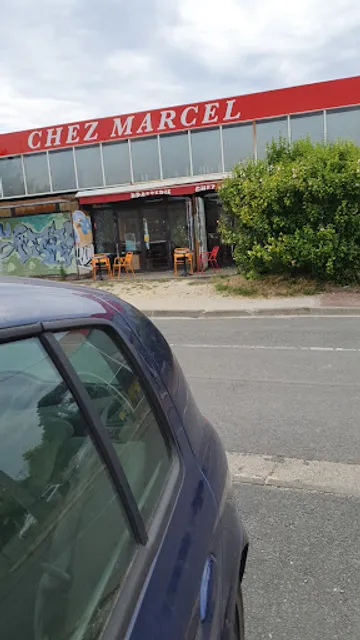 La Cafet' Chez Marcel