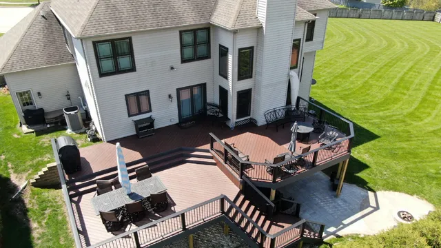 Archadeck of Columbus