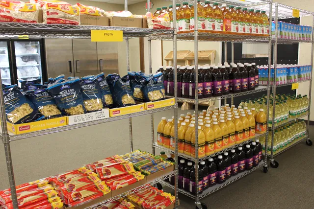 Deep East Texas Resource Center