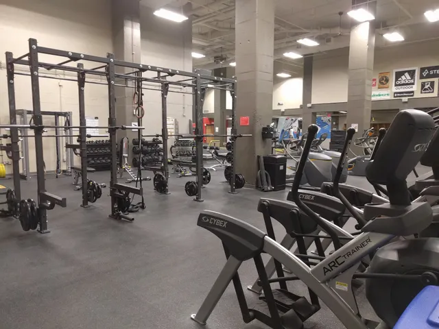 Movement Crystal City