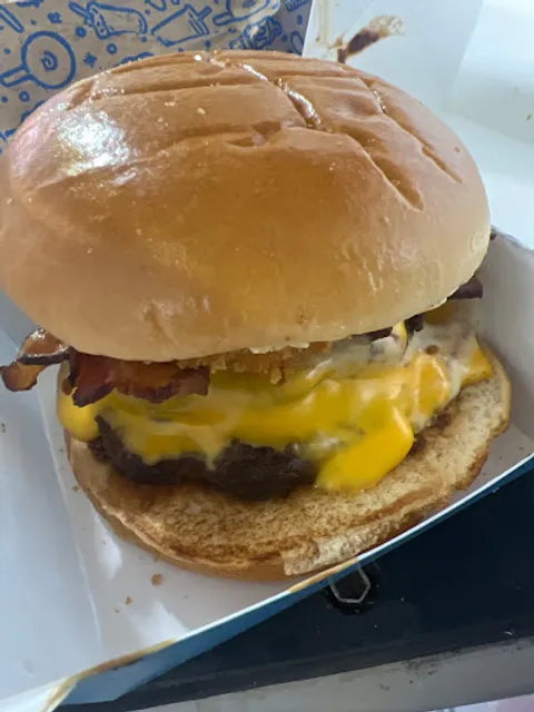 Dairy Queen Grill & Chill