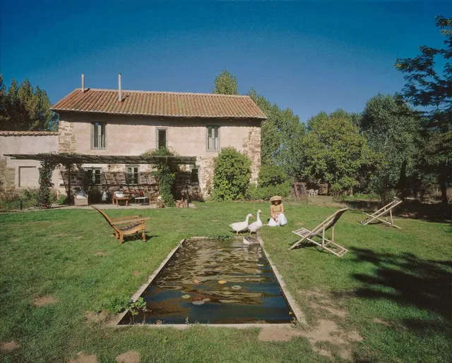 Casa Rural Viejo Molino Cela