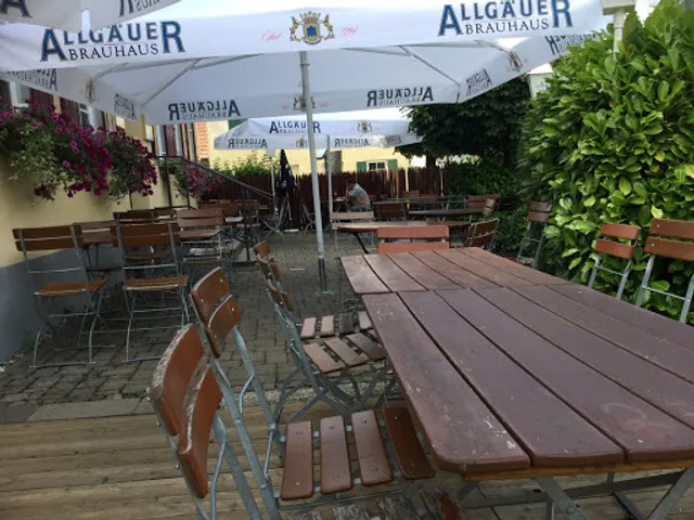 Ristorante L'Aurora