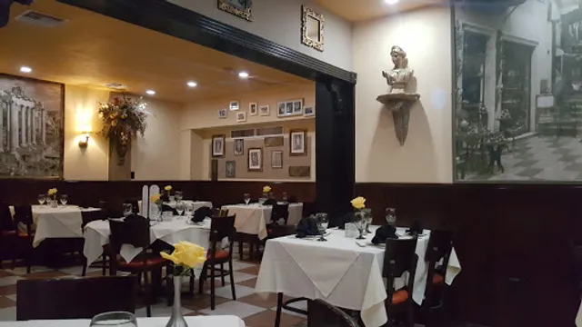 Giovanni's Restaurant