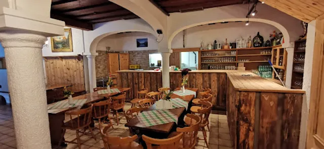 Gasthaus Rostiger Anker