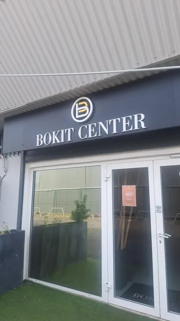 BOKIT CENTER